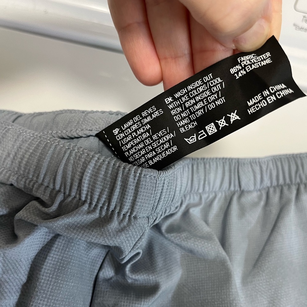 Alphalete Dynamic Short - Picture 6 of 8